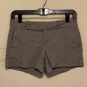 Banana Republic Beige Shorts